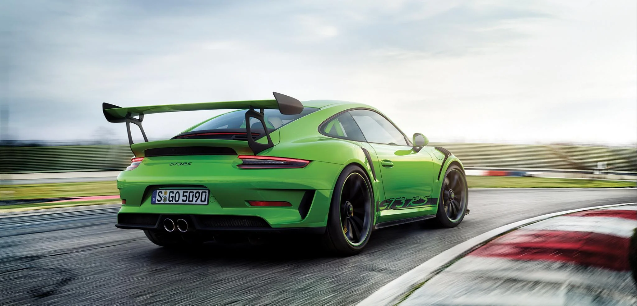 Unleash Your Ultimate Driving Performance